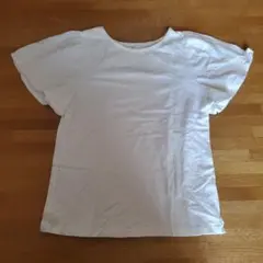 r.p.s. ホワイト 半袖Tシャツのサムネイル