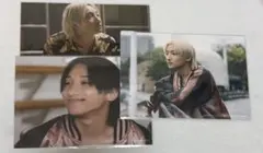 BUDDiiS FUMIYA バトキン生写真