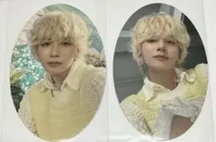 seventeen this man soundwave 特典 ジョンハン