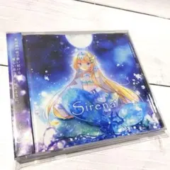 ☆美品☆ Sirena / Lunatic★Melody 月乃 シグナルP 同人
