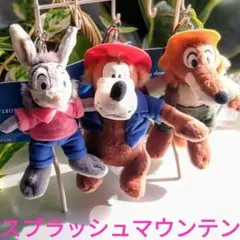2026年最新】スプラッシュマウンテン うさぎどん ぬいぐるみの人気