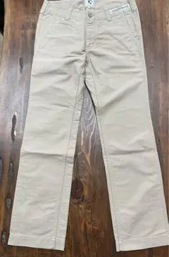 universal products チノパン L ユニバーサル プロダクツ