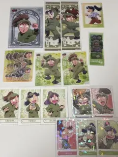 忍たま乱太郎　3年生　まとめ