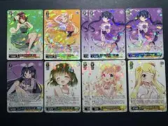 きんいろモザイク　RR　まとめ売り