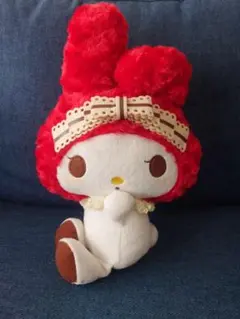 マイメロディ ぬいぐるみ
