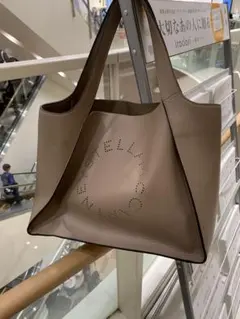 ステラマッカートニー　トートバッグ