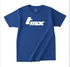 Tohji T-mix Tシャツ　入手困難 Tohji Tシャツ t-mix Official MerchandiseTee - メルカリ