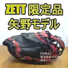 リーグスター MLBシリーズ 限定NYメッツ キャッチャーミット 軟式