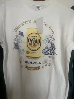 オリオンテーシャツ