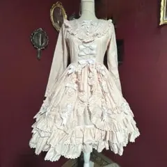 2025年最新】アンドロミオ ピンクの人気アイテム - メルカリ