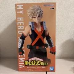 2026年最新】爆豪勝己フィギュアの人気アイテム - メルカリ