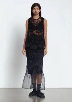 2025年最新】CECILIE BAHNSEN タイトスカートの人気アイテム - メルカリ