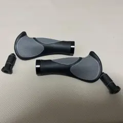 자전거 핸들 그립 에르고 그립 록온 그립