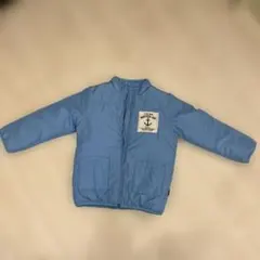 水色 ジャケット 120サイズ