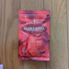 BARARINA ローズサプリ 60粒のサムネイル