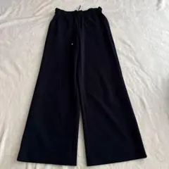 トゥモローランド ワイドパンツ