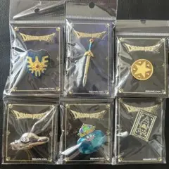 ドラゴンクエスト モンスターバトルロード ちいさなメダル付き 68枚セット ドラゴンクエストモンスターバトルロード 第1回ちいさなメダル