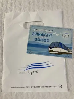 2026年最新】しまかぜ 記念乗車証の人気アイテム - メルカリ