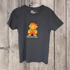 スーパーマリオブラザーズ Tシャツ Lサイズ
