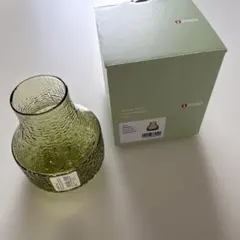 【新品】iittala Ultima Thule フィニッシュサンド べースのサムネイル