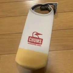 CHUMS ボトルホルダー 水筒カバーのサムネイル
