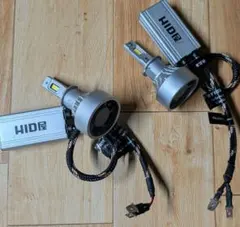 HID屋 Qシリーズ H8 H11 H16 爆光白フォグランプ カムリ - メルカリ