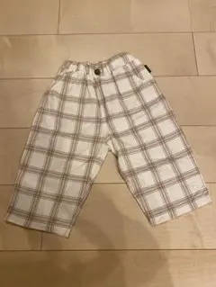 テータテート パンツ