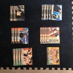 ハイキューバボカ