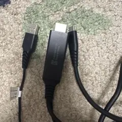 Kramer HDMI 光ファイバーケーブル 10m CLS-AOCH-33 ③ - メルカリ