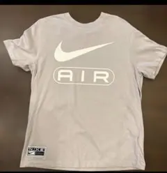 NIKE AIR ロゴプリント 半袖Tシャツ