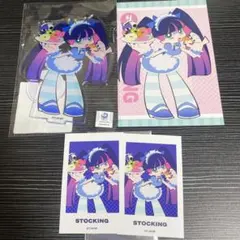 2025年最新】パンティ&ストッキングwithガーターベルト 缶バッジの人気