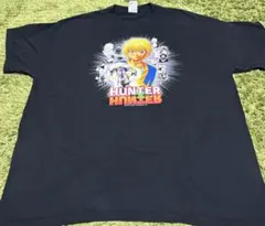 超激レアHUNTER×HUNTER ゾルディック家 Tシャツ ブラック - メルカリ