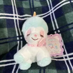 【新品】ユニコーンのコニー マスコット プライズ ぬいぐるみ グッズ おもちゃ