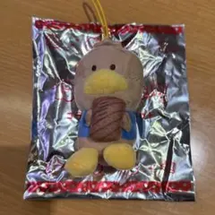 スシロー はぴだんぶい 後半 あひるのペックル 日焼け