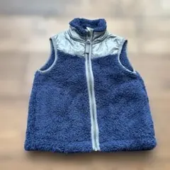 キッズ　ベスト サイズ100