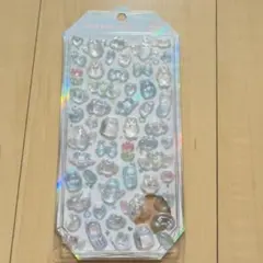 ボンボンドロップシール みずいろボンボン 正規品