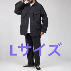 OVY Jungle Fatigue Duck Jacket L - メルカリ