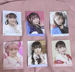 齋藤樹愛羅 生写真 まとめ売り