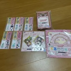 カードキャプターさくら 25th Anniversary