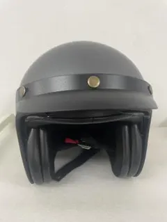 LOGER TAIL HELMET 125cc以下用 マットブラック - メルカリ