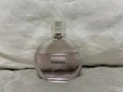 CHANEL CHANCE EAU TENDRE 香水50ml