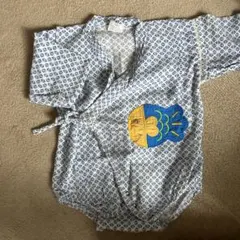 my Baby ベビー甚平 70cm こどもの日