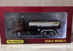 WSI 1/50 パルフィンガー VOLVO ダンプ フックリフト おまけ付き！ 2025年最新】WSI 1/50の人気アイテム - メルカリ