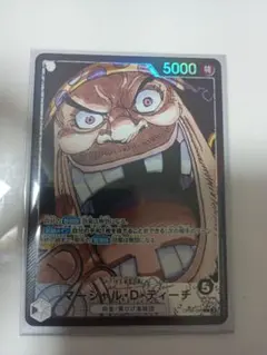 ティーチ　未使用品　スリーブ保管