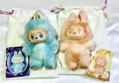 POPMART ラブブ Big into Energy