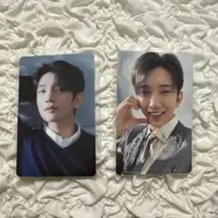 SEVENTEEN セブチ ジョシュア JOSHUA 消費期限