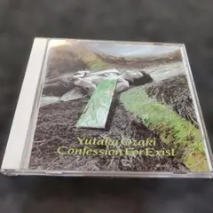 4079 尾崎豊 Confession For Exist アルバム CD