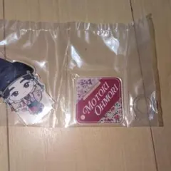 ミセスグリーンアップル 一番くじ アクリルスタンド