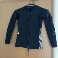 VOLCOM KIDSウェットスーツ タッパー 長袖2mmのサムネイル