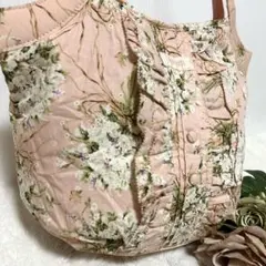 PINK HOUSE ピンクハウス IN THE BAGシリーズ ハンドバッグ